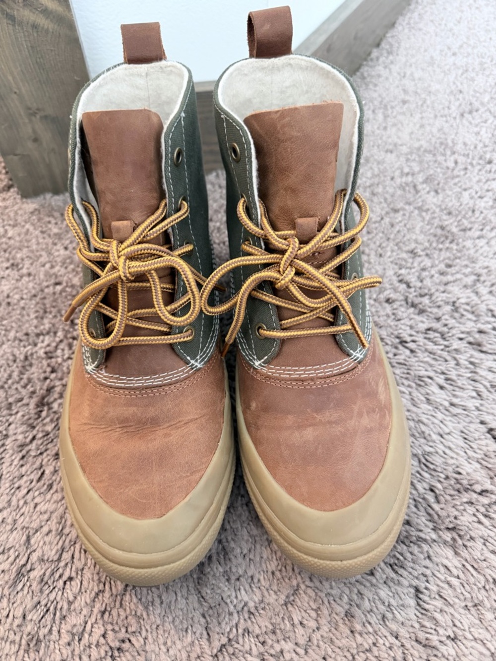 Women’s Seavee’s Cascade Range Boot size 7